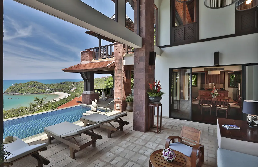 Pimalai Resort & Spa-1